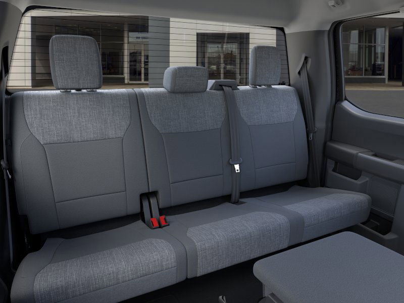 New 2026 Ford F350 XLT image 11