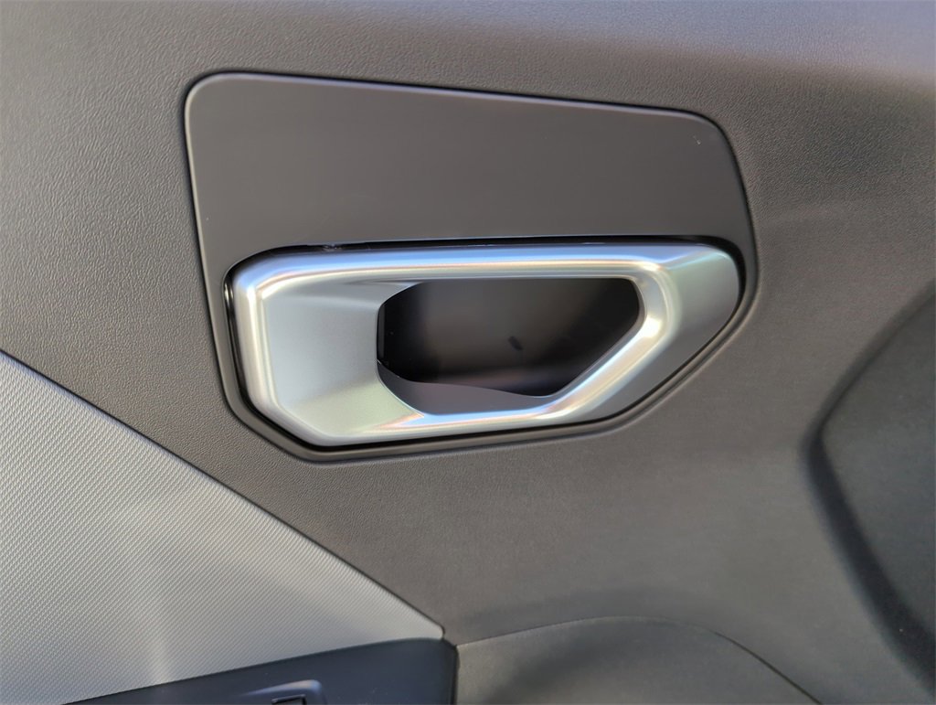 New 2026 Kia K4 LXS image 19