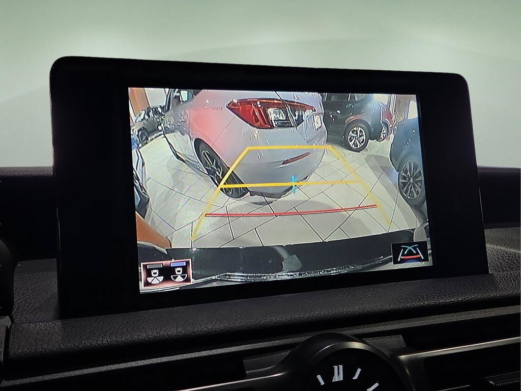 Used 2025 Lexus IS 300 F Sport AWD/4WD image 23