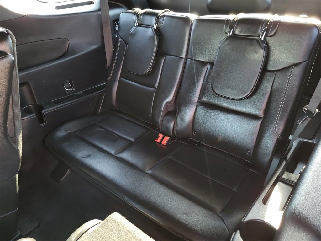 Used 2022 Ford Explorer ST w/ Equipment Group 401A image 15