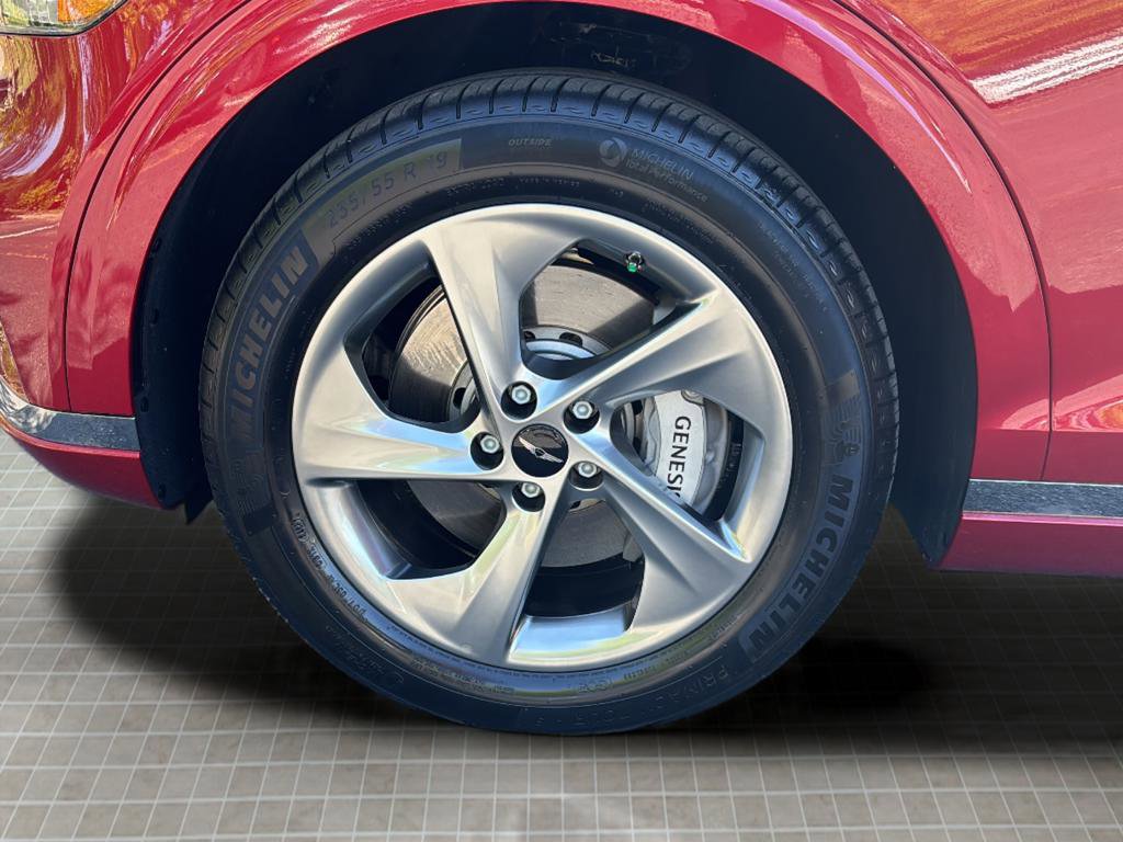 Certified 2026 Genesis GV70 2.5T image 47