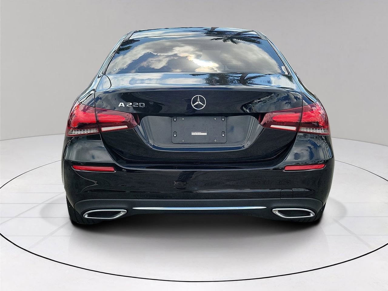 Used 2022 Mercedes-Benz A 220 image 5