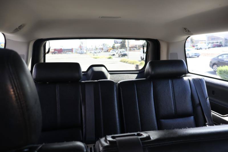Used 2014 Chevrolet Suburban LT AWD/4WD image 23