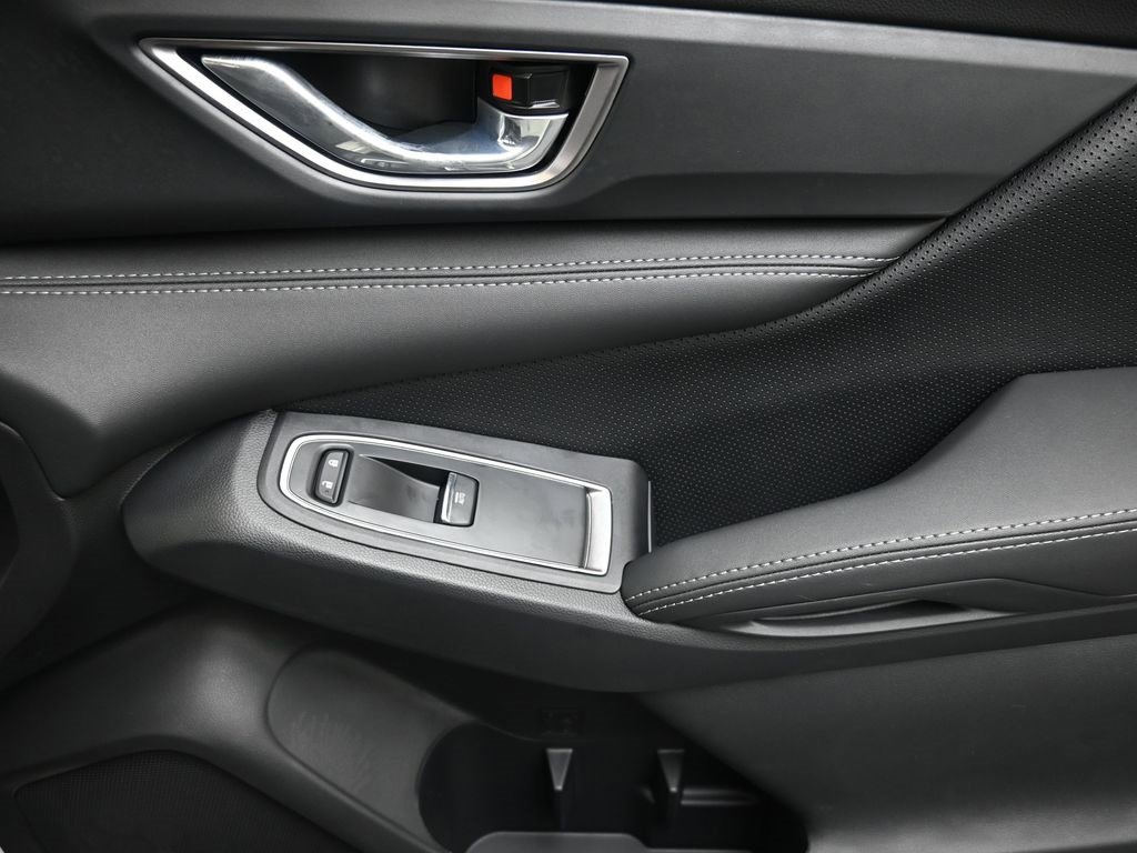 New 2026 Subaru Ascent Limited image 11