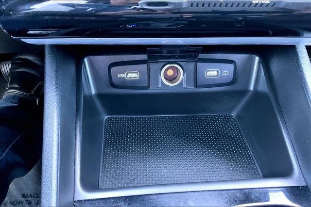 Certified 2024 Hyundai Santa Cruz SEL image 33