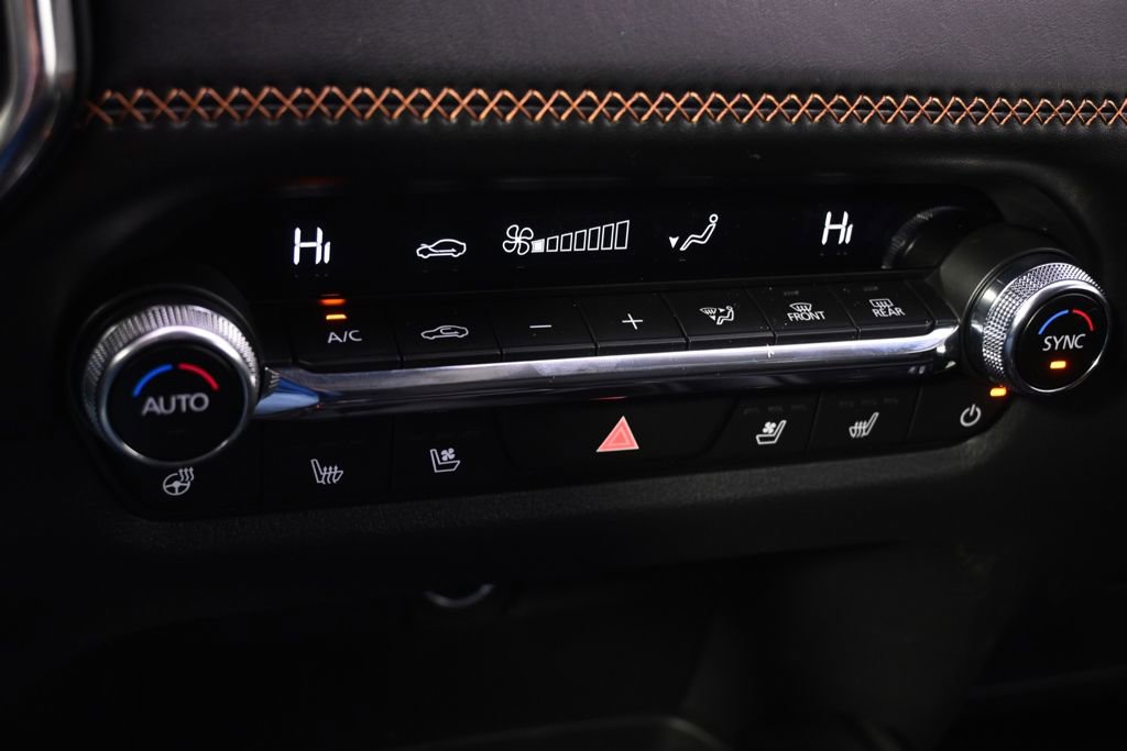New 2026 MAZDA CX-50 2.5 Turbo w/ Accent Package image 31