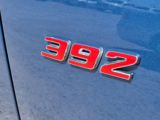 Used 2024 Dodge Durango SRT AWD/4WD image 7