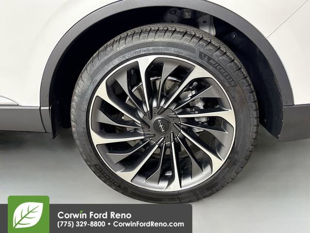 Used 2021 Lincoln Aviator Reserve w/ Equipment Group 202A image 34