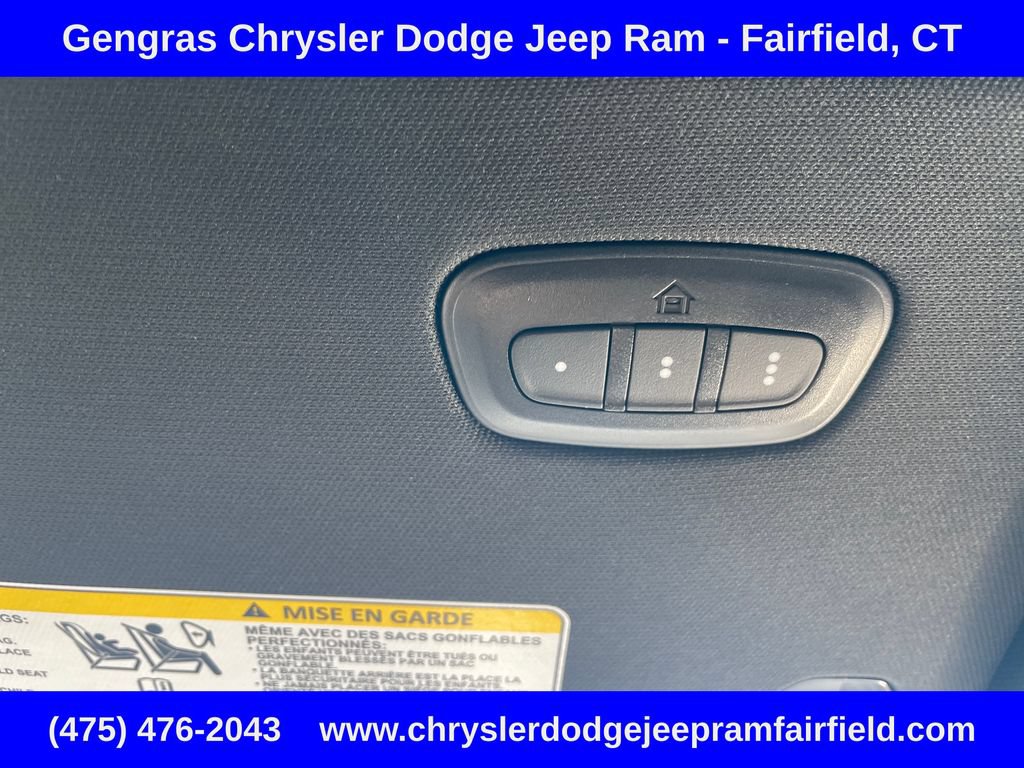 Certified 2025 RAM 1500 Big Horn AWD/4WD image 50