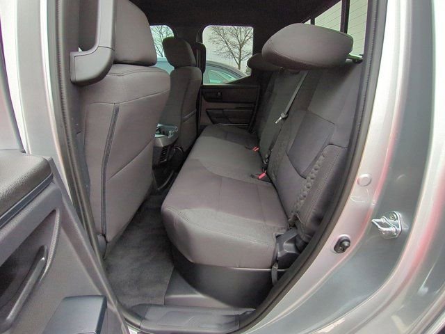 Certified 2026 Toyota Tundra SR image 15