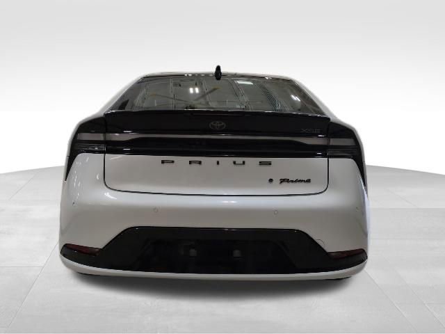 Used 2024 Toyota Prius Prime Premium image 21