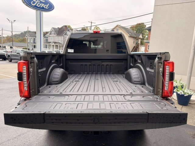 New 2027 Ford F250 King Ranch w/ Tremor Off-Road Package AWD/4WD image 8