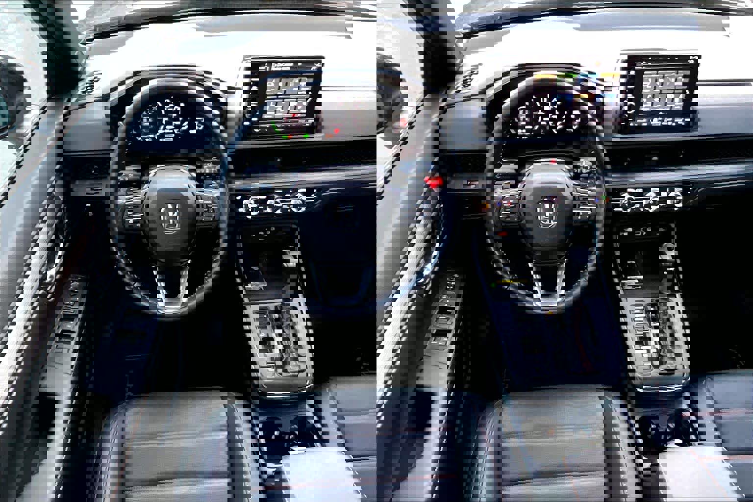 Used 2025 Honda CR-V Sport-L image 6