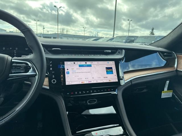 New 2026 Jeep Grand Cherokee L Summit image 15