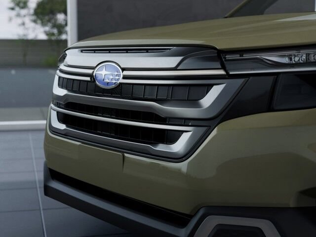 New 2026 Subaru Forester Limited AWD/4WD image 10