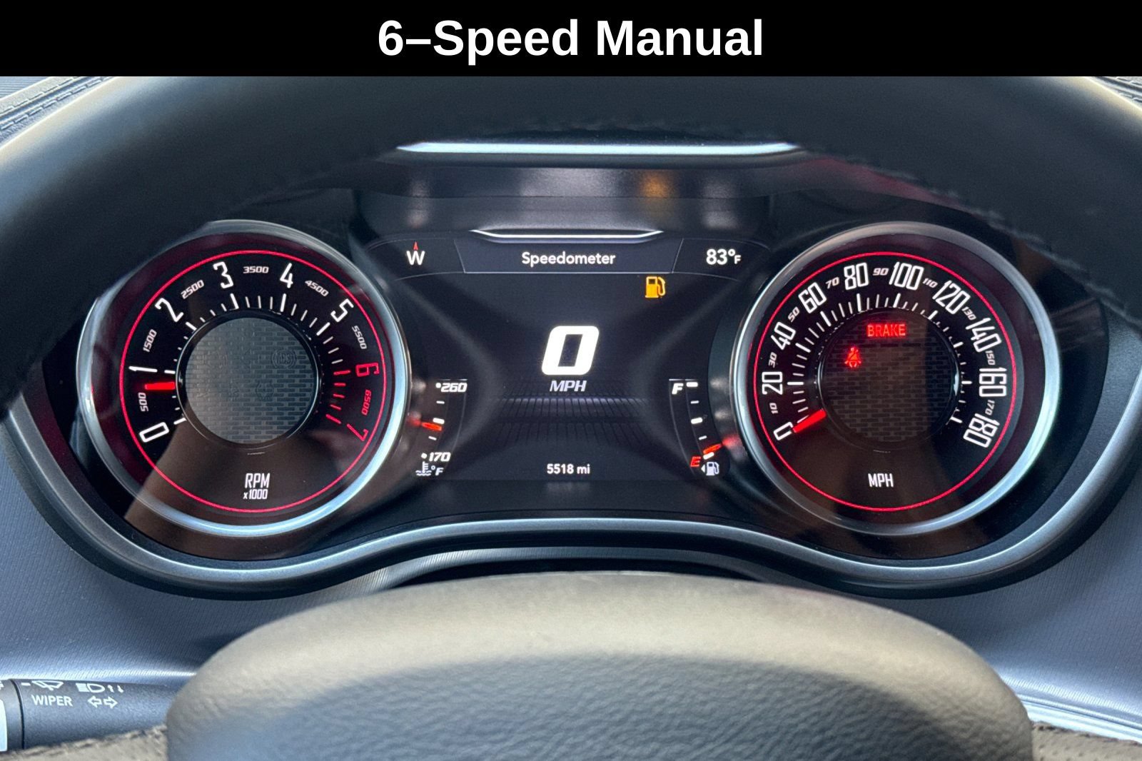 Used 2021 Dodge Challenger R/T Scat Pack RWD image 24