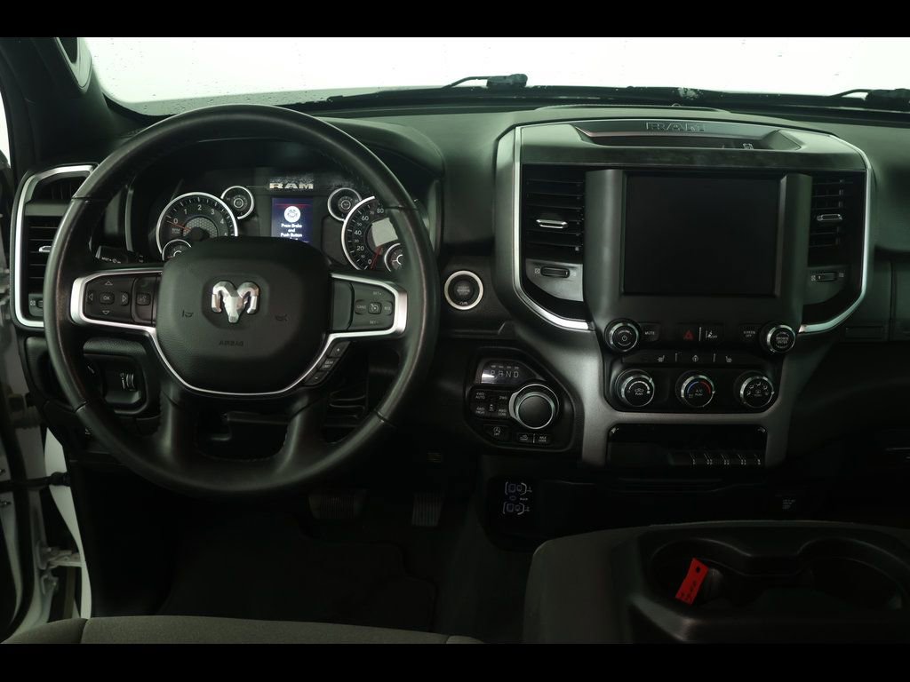 Used 2024 RAM 1500 Lone Star image 14