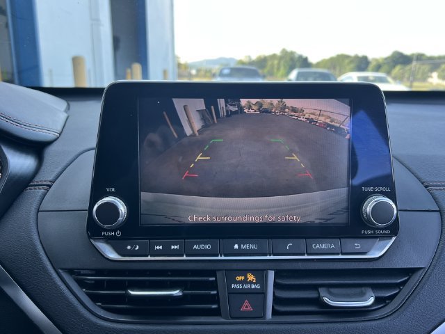 Used 2020 Nissan Altima 2.5 SR FWD image 23