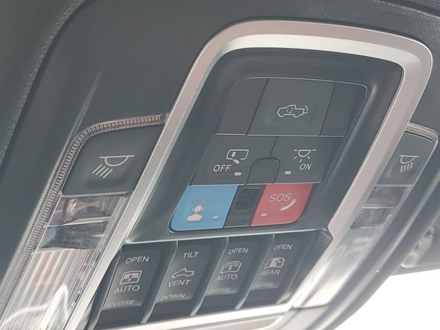 New 2026 RAM 1500 Limited AWD/4WD image 30