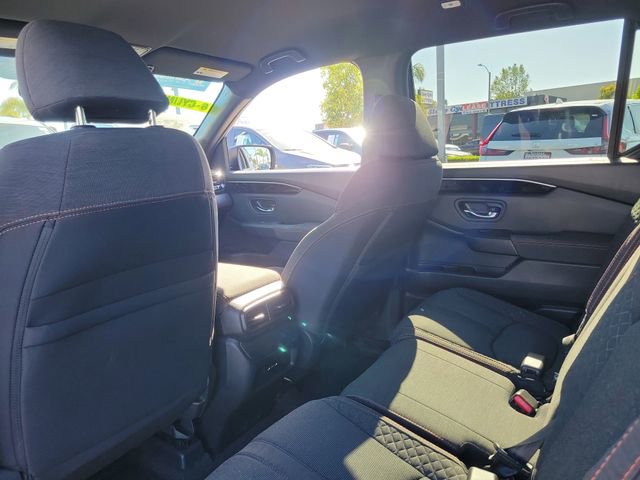 Used 2024 Honda Pilot Sport image 15