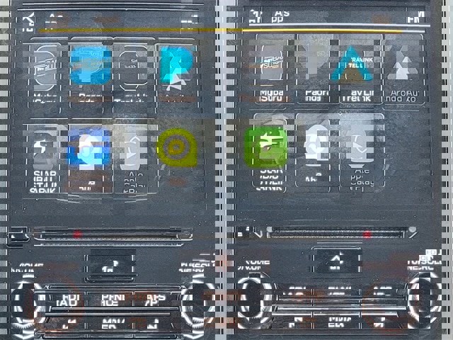 Used 2023 Subaru Impreza 2.0i Sport image 28