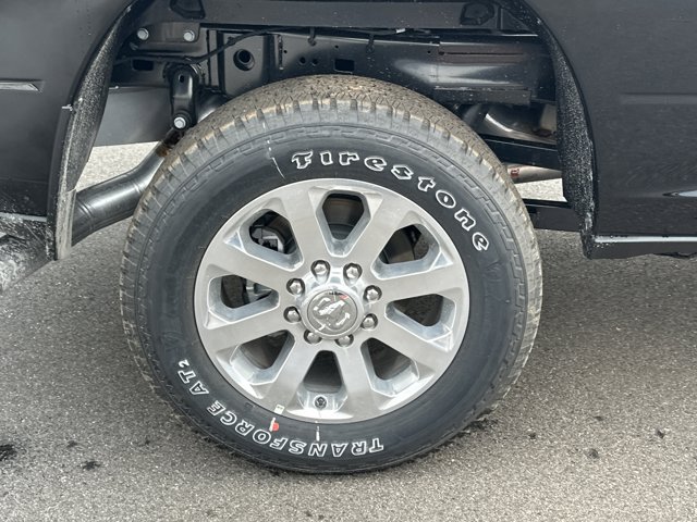 New 2026 RAM 2500 Laramie w/ Sport Appearance Package AWD/4WD image 18