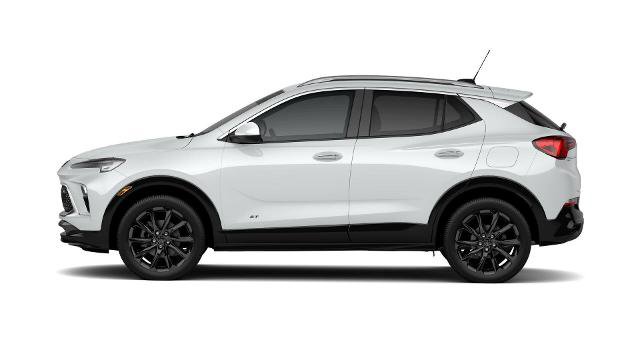 New 2026 Buick Encore GX Sport Touring w/ Comfort Package AWD/4WD image 34
