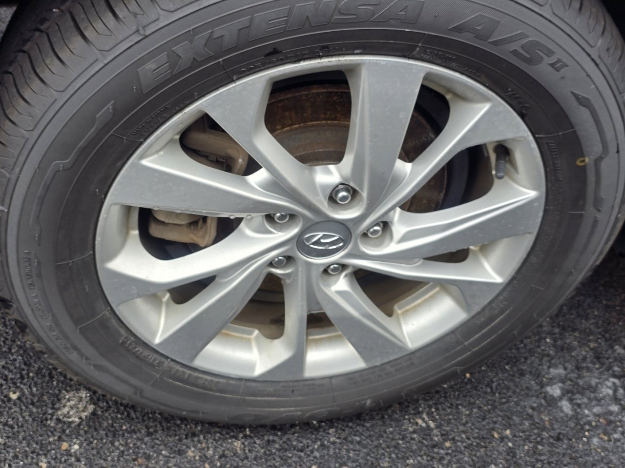 Used 2021 Hyundai Tucson SE AWD/4WD image 10
