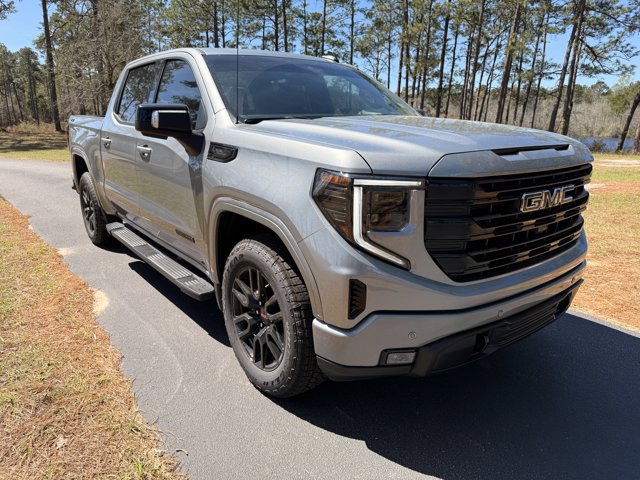 New 2026 GMC Sierra 1500 Elevation w/ Elevation Premium Package image 7