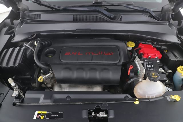 Used 2019 Jeep Compass Sport w/ Cold Weather Group AWD/4WD image 15