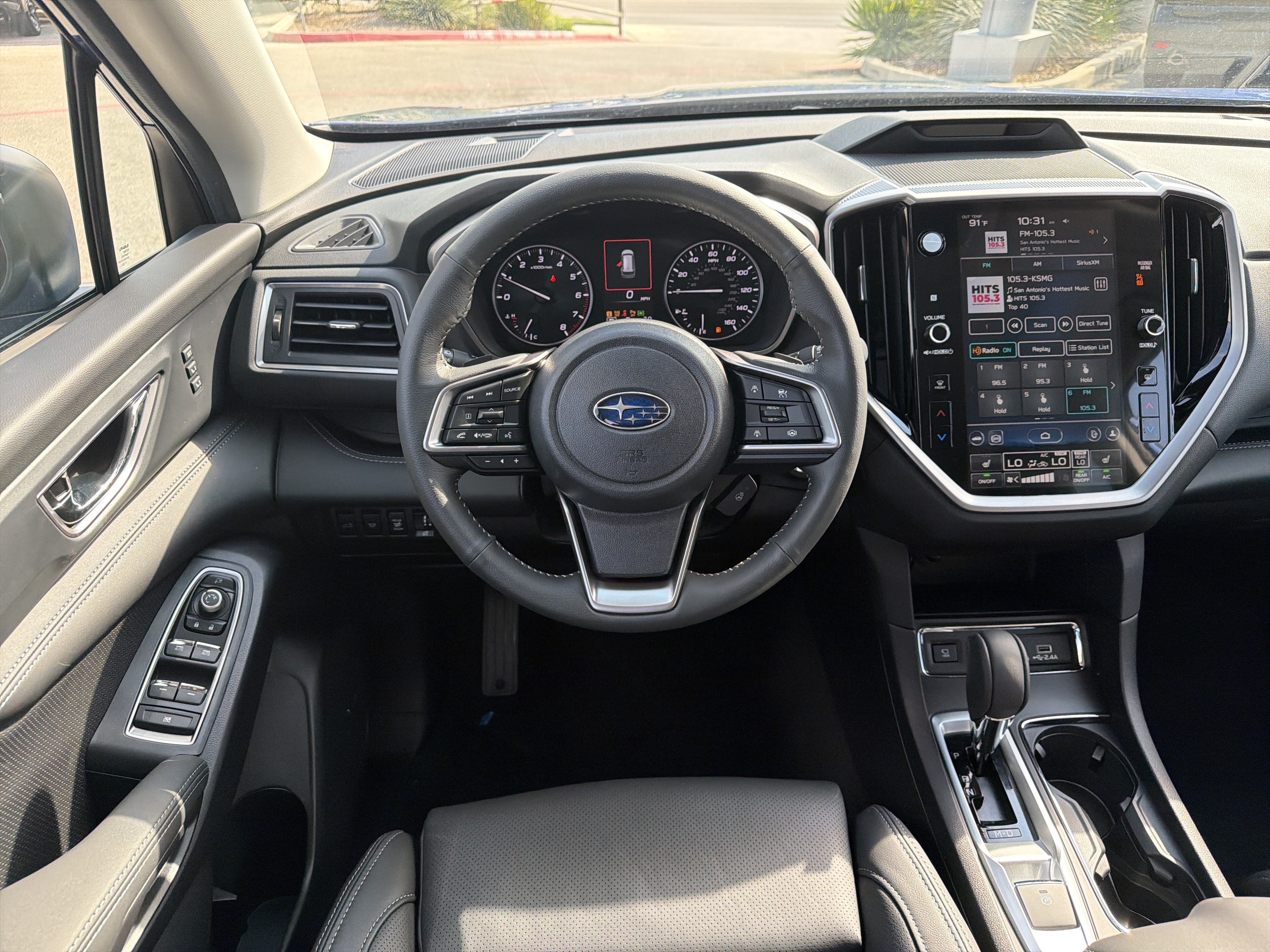 New 2027 Subaru Ascent Limited AWD/4WD image 15