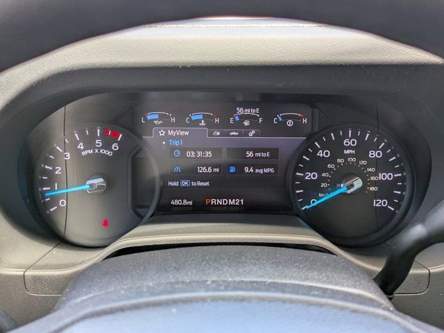 New 2026 Ford E-450 and Econoline 450 Super Duty w/ Power Equipment Group RWD image 24