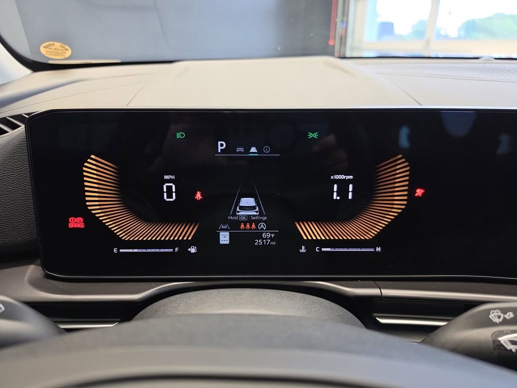 Used 2026 Kia Sportage EX image 18