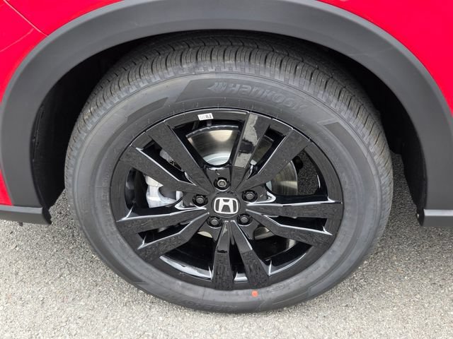 New 2027 Honda HR-V Sport image 6