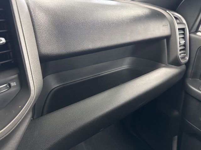 Used 2024 RAM 3500 Tradesman w/ Chrome Appearance Group image 52