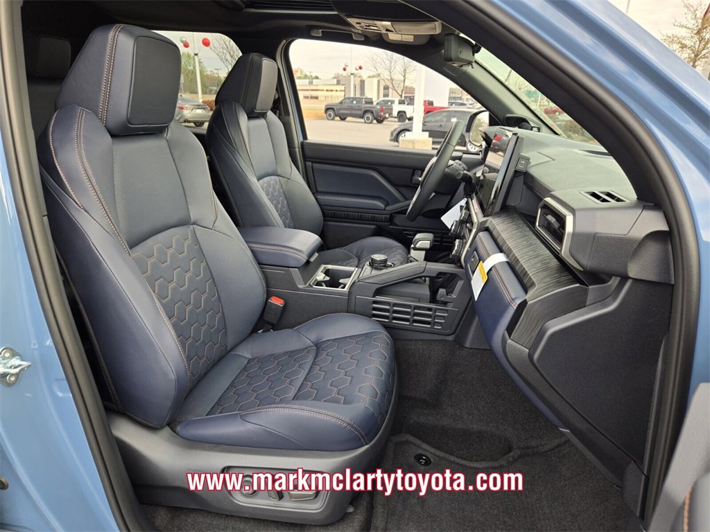 New 2026 Toyota 4Runner Platinum image 13