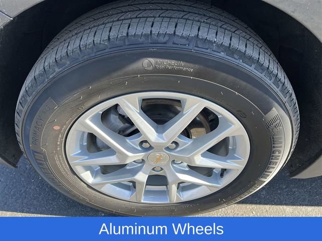 Certified 2023 Chevrolet Equinox LT image 23