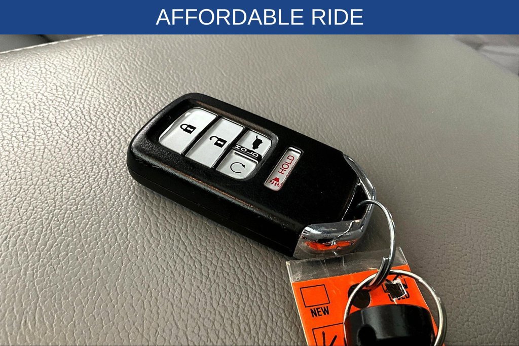 Used 2019 Honda CR-V Touring image 32