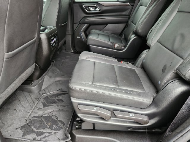 Used 2023 Chevrolet Tahoe Z71 w/ Off-Road Capability Package AWD/4WD image 30