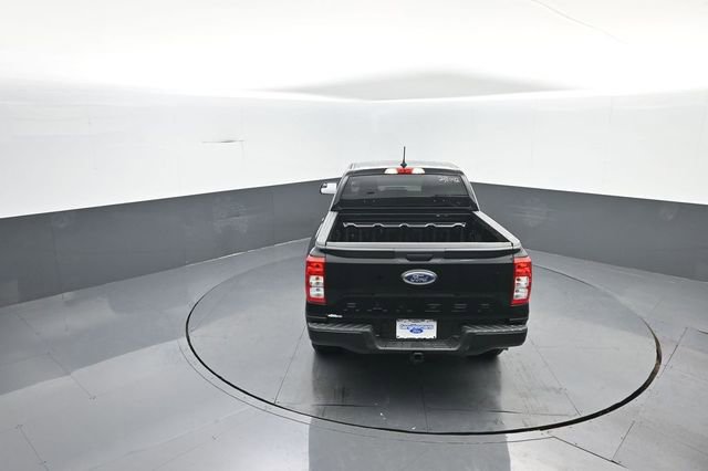 New 2025 Ford Ranger XL w/ Trailer Tow Package image 27