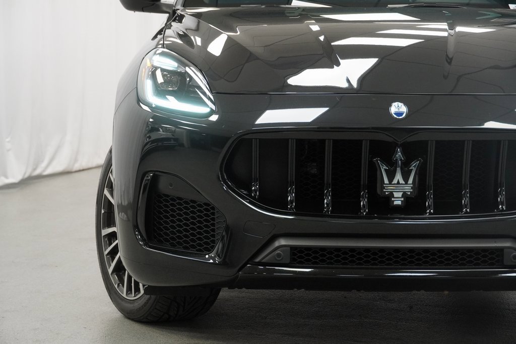 Used 2023 Maserati Grecale Modena image 5