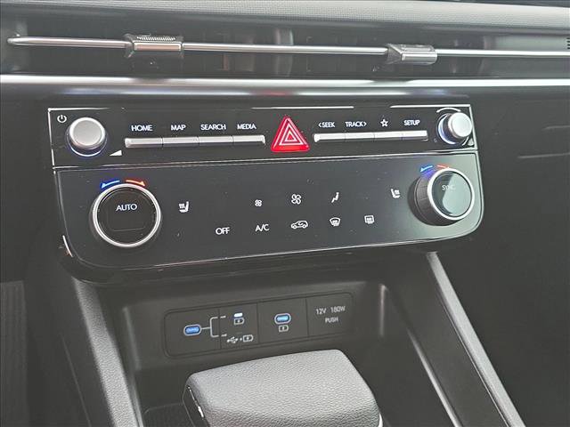 New 2026 Hyundai Tucson SEL image 14