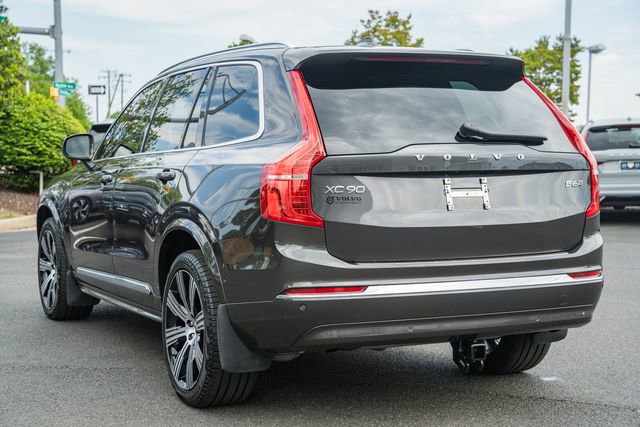Used 2023 Volvo XC90 B6 Ultimate w/ Lounge Package AWD/4WD image 5