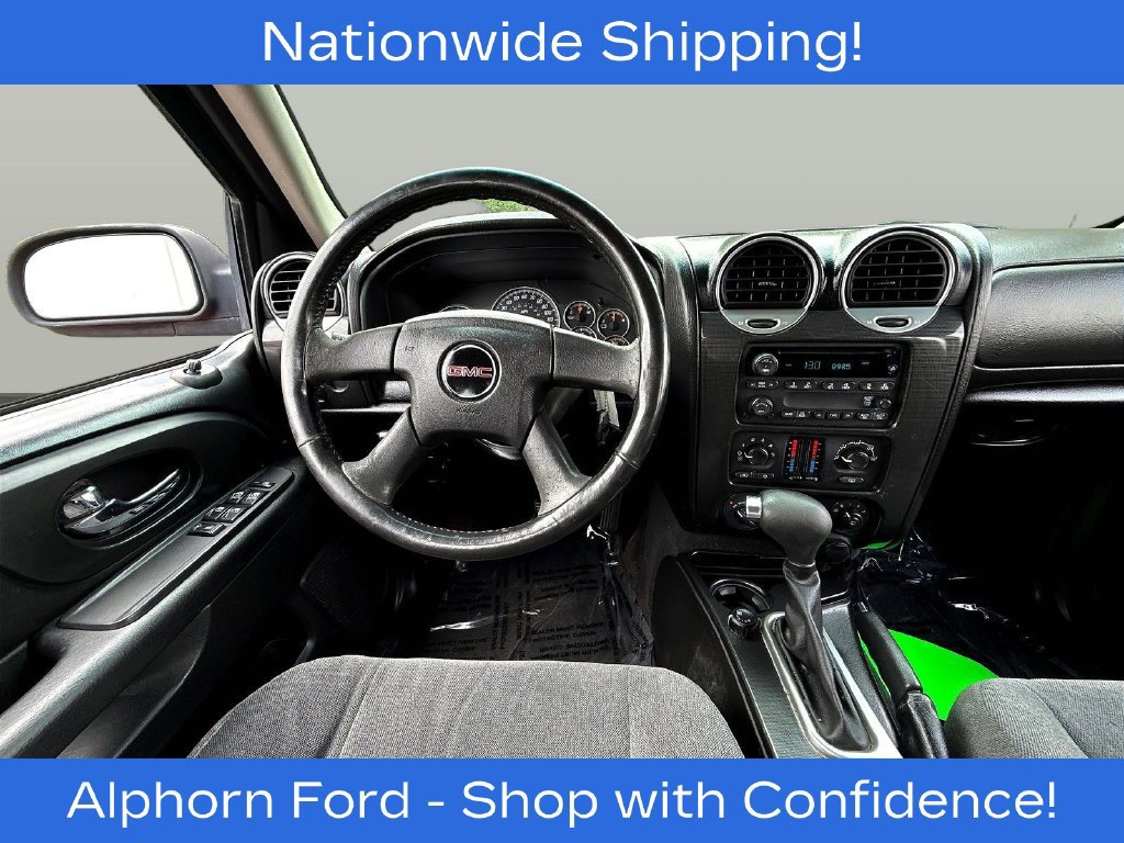 Used 2005 GMC Envoy XL SLE AWD/4WD image 10