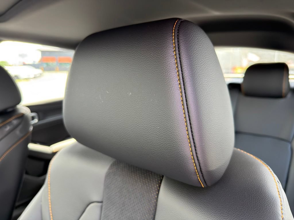 Certified 2026 Acura Integra A-Spec w/ Technology Package FWD image 10