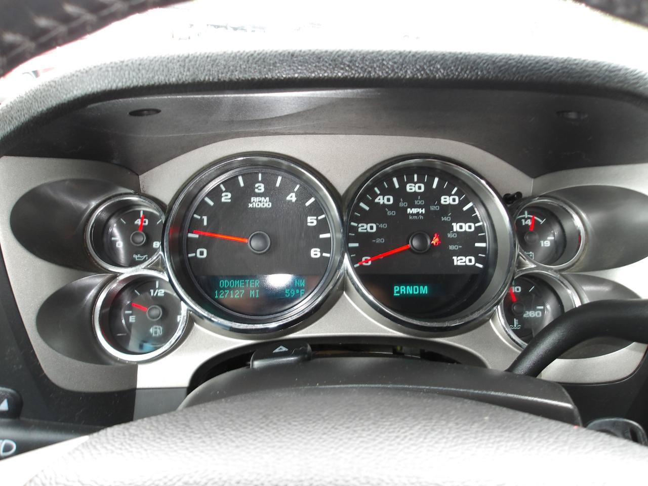 Used 2013 Chevrolet Silverado 1500 LT w/ All-Star Edition AWD/4WD image 17
