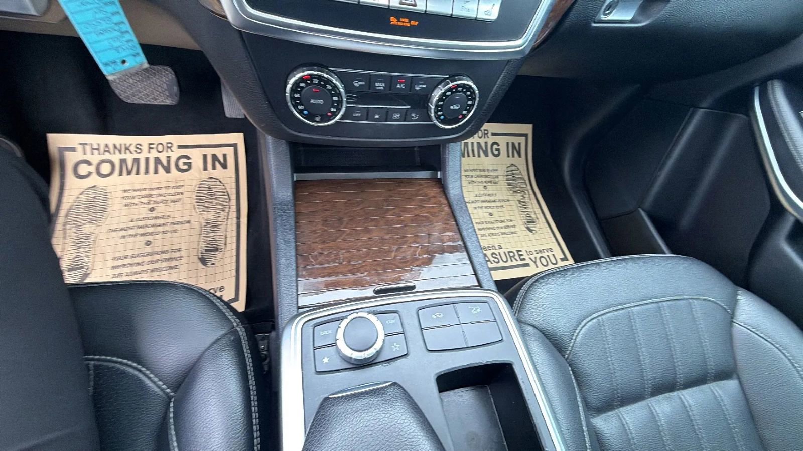 Used 2013 Mercedes-Benz GL 450 4MATIC image 28