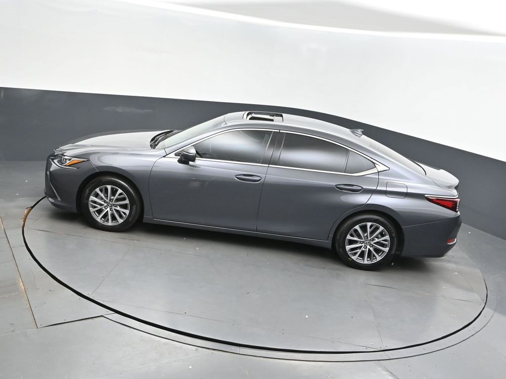 Used 2024 Lexus ES 350 image 32