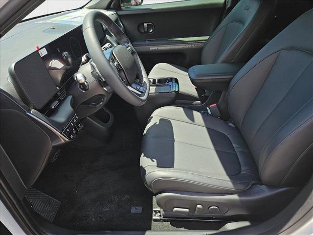 New 2025 Hyundai Ioniq 5 XRT video 4