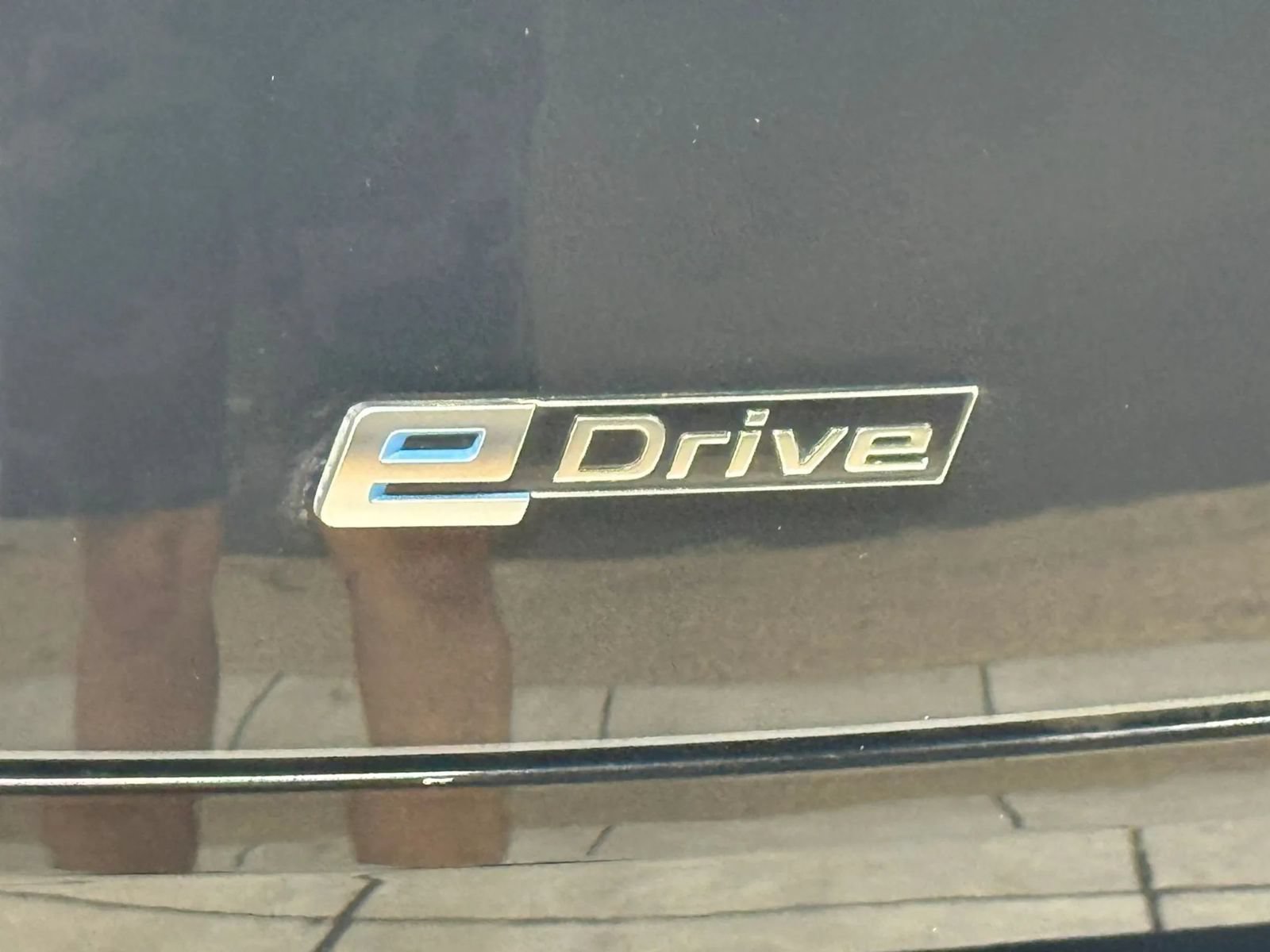 Used 2015 BMW i3 w/ Range Extender RWD image 13